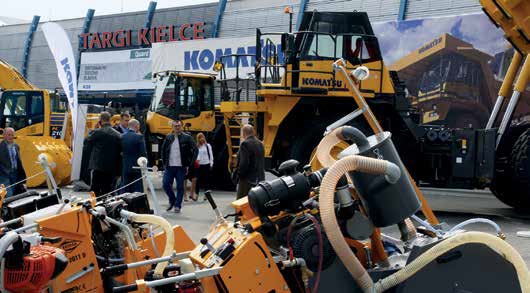 Targi Kielce